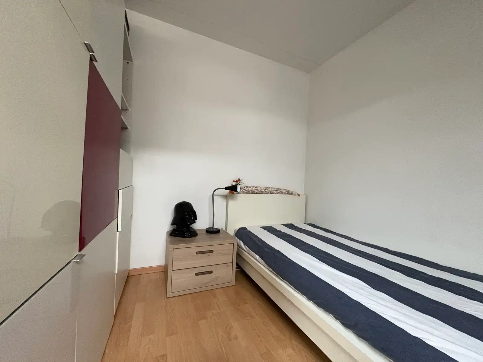 Ruim duplex appartement te huur in Herent foto 8