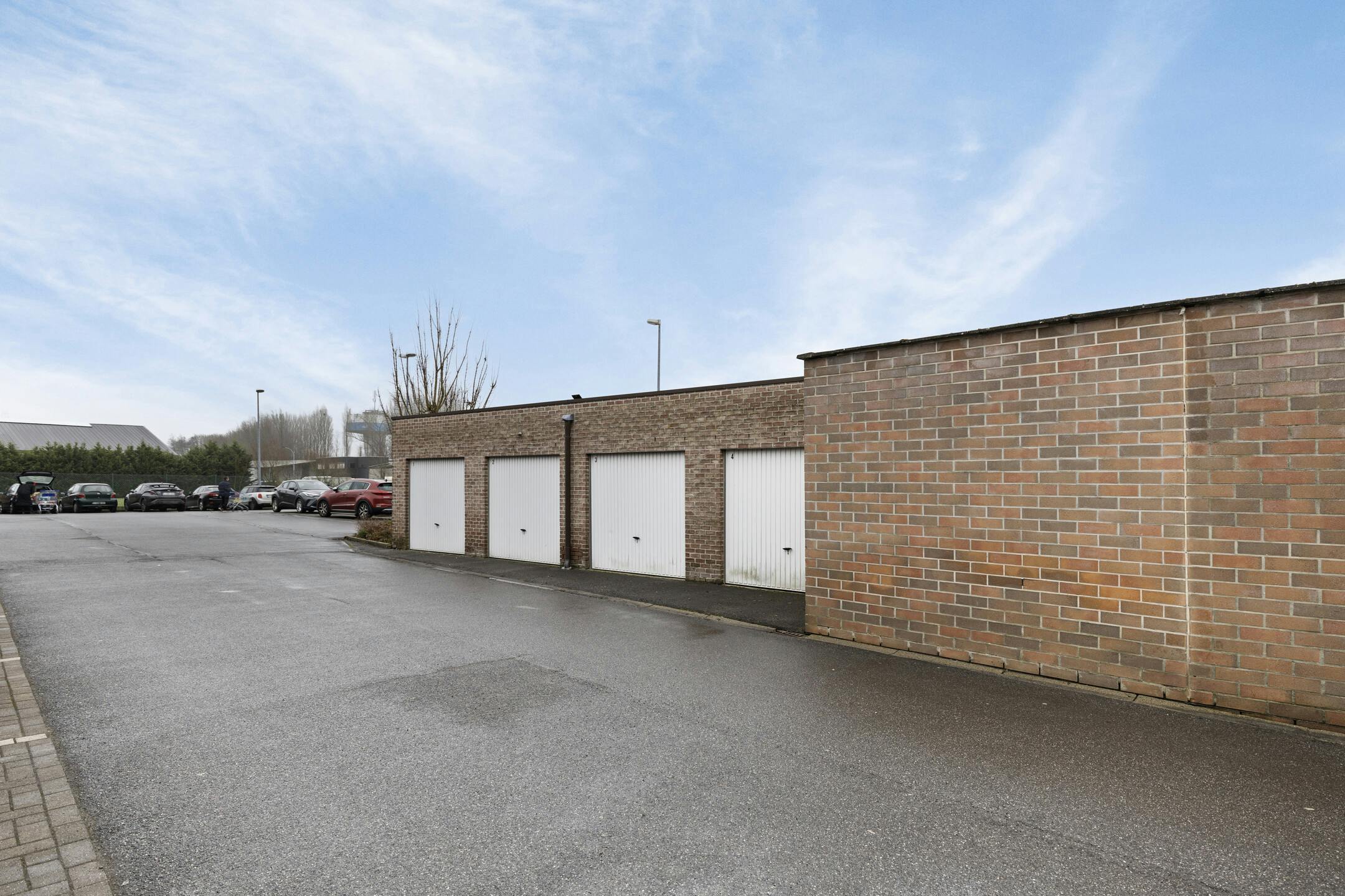 Ruim 2 slaapkamer appartement te Sint-Amands, Heikant 16 foto 10