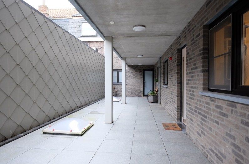 Recent appartement eerste verdieping  in centrum foto 13