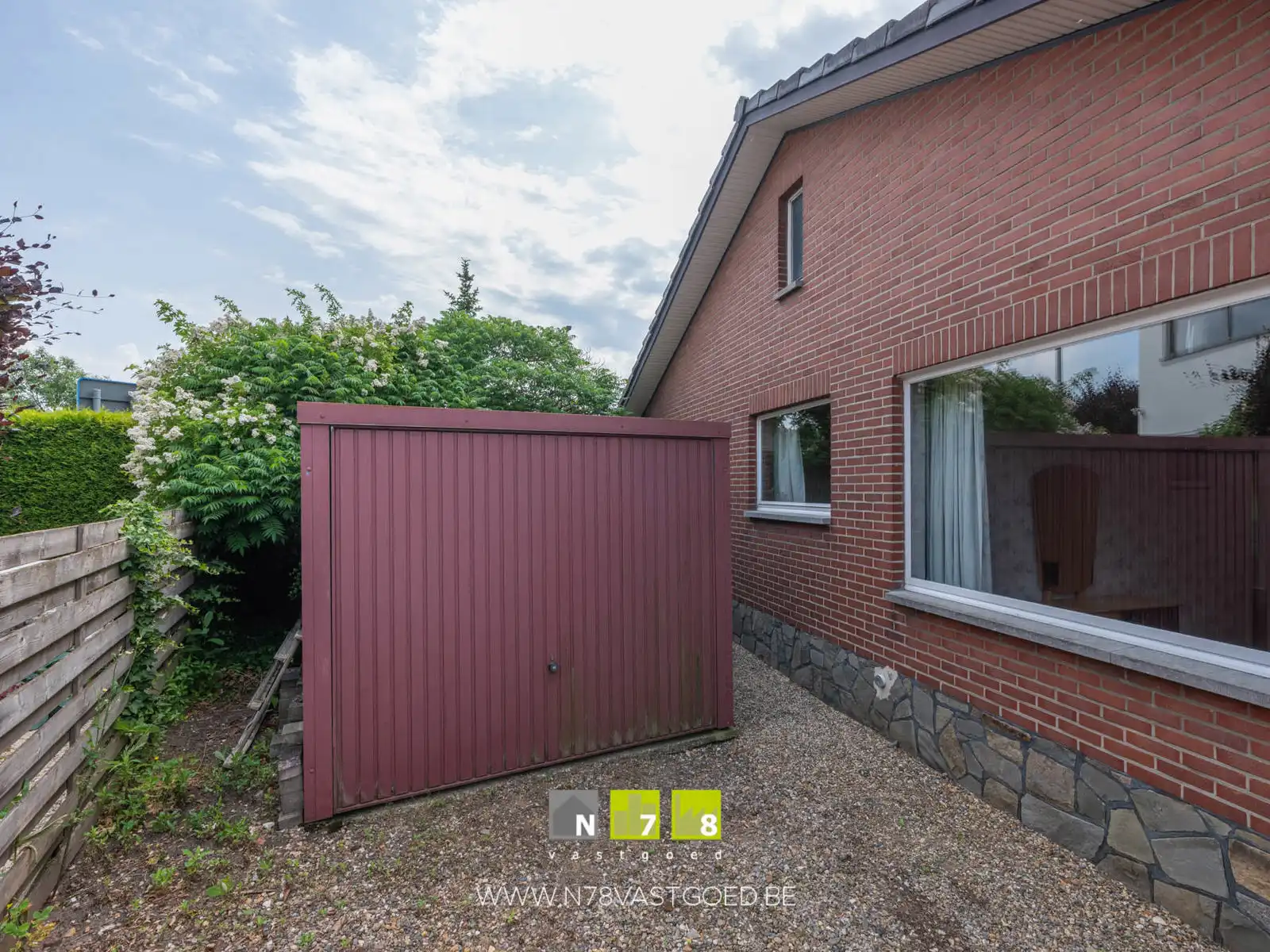 Huis te koop foto 24