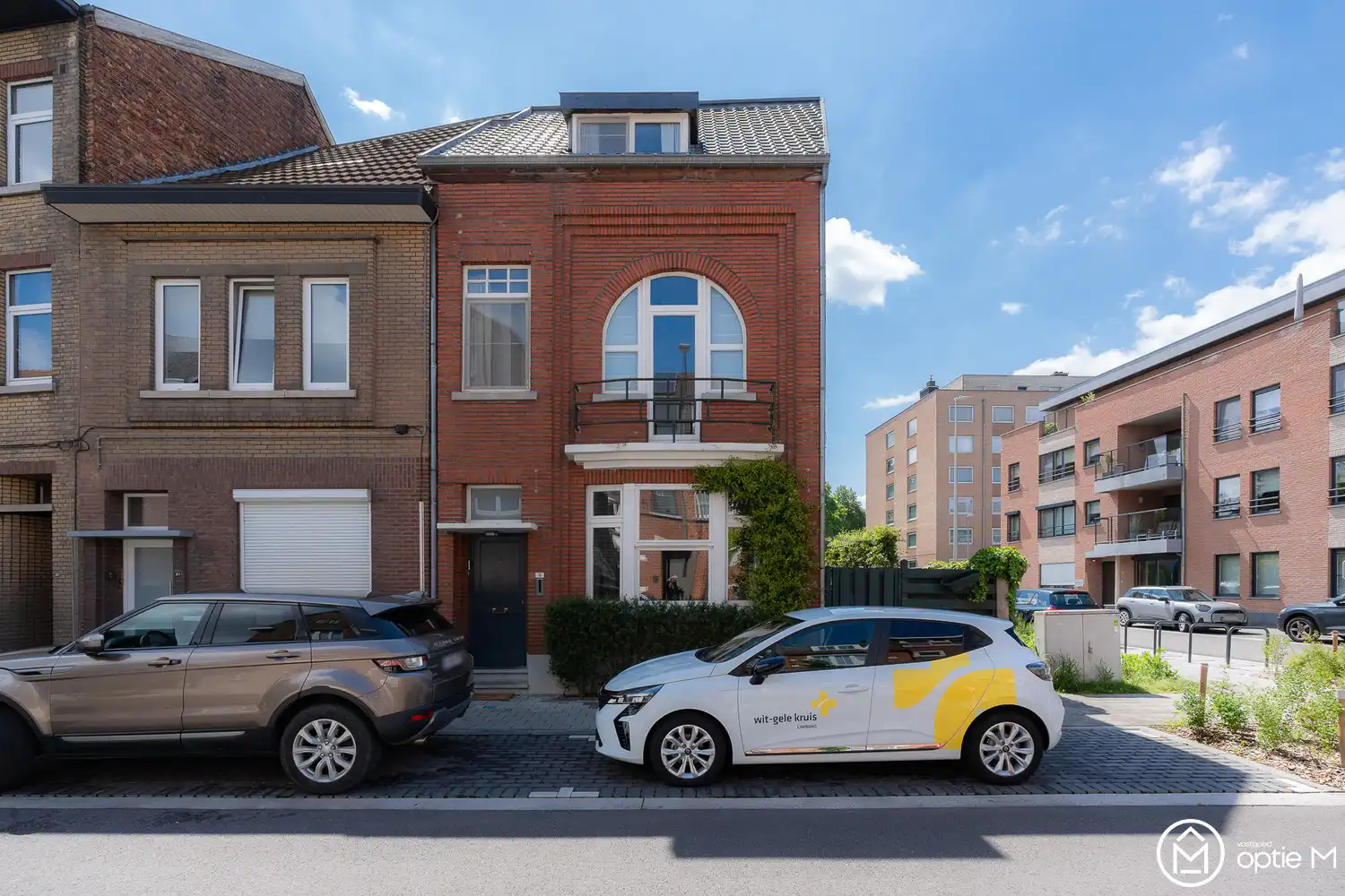 Charmante woning te koop vlakbij het centrum van Hasselt foto 28