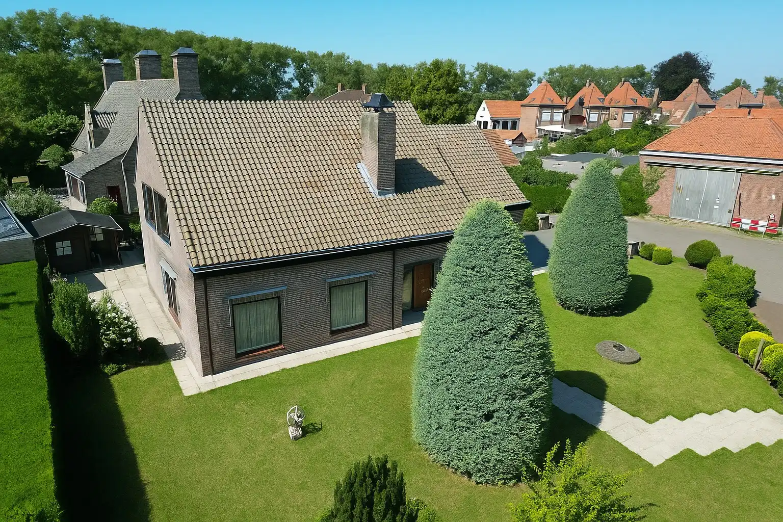 De Stenen beer  foto 4