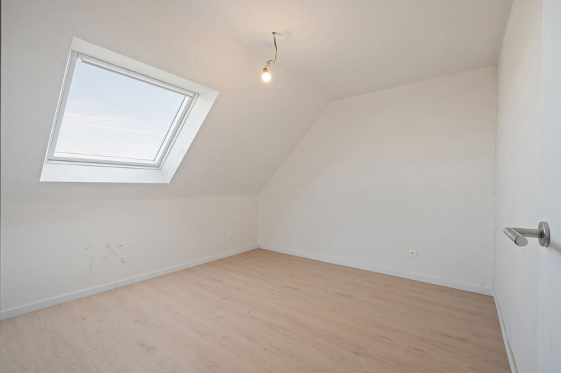 Tijdloze, halfopen woning foto 10