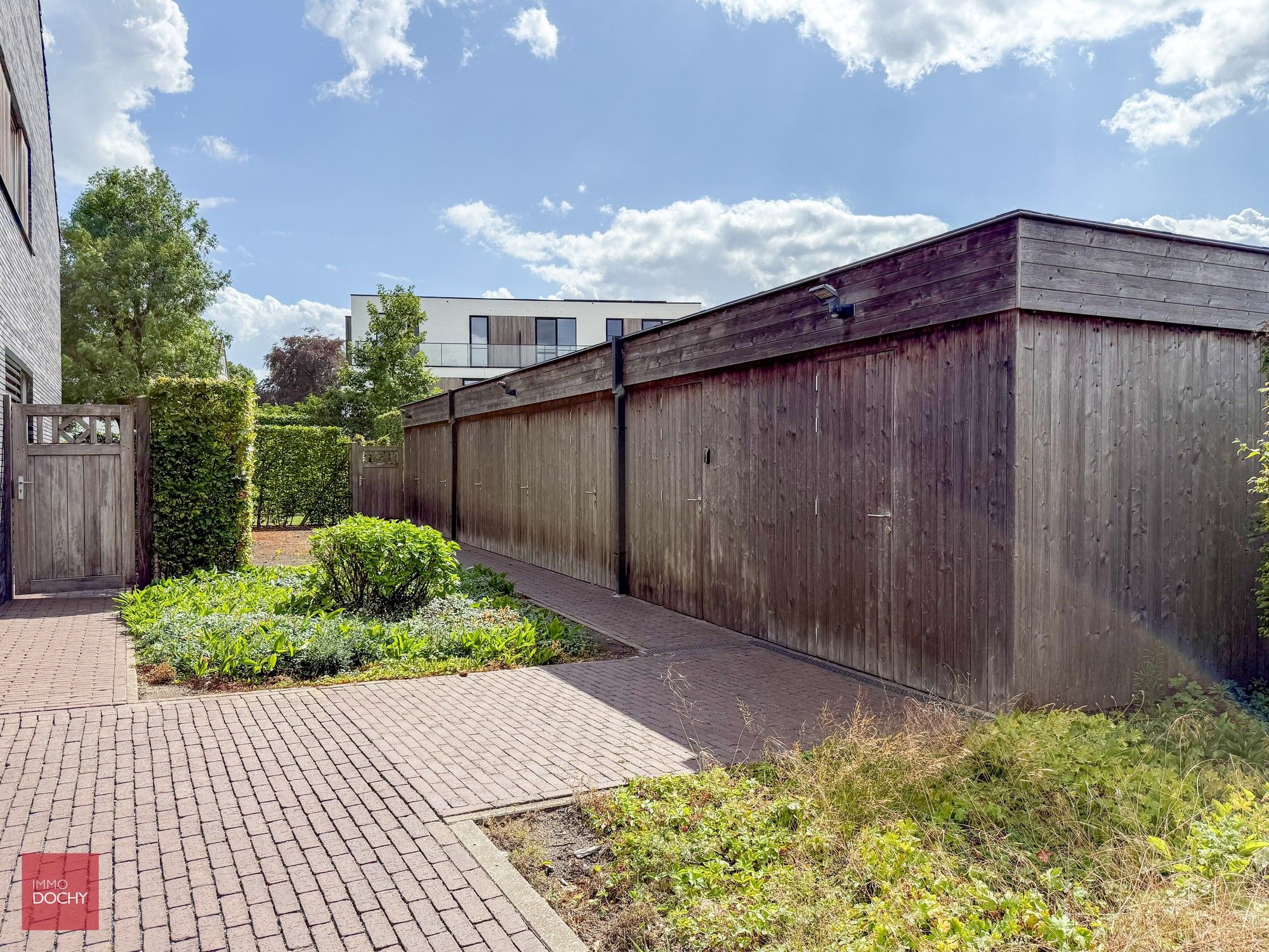 Uiterst energiezuinige stadswoning met alle comfort en groen | binnen de ring foto 12