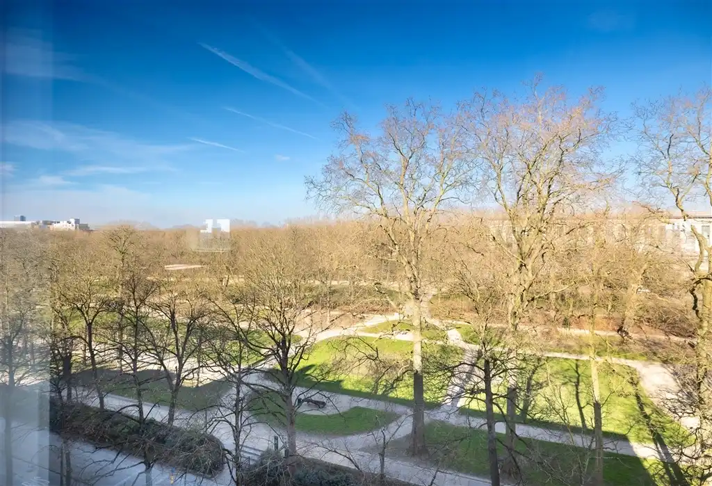NERVIENS 85: 601m² beschikbaar foto 24