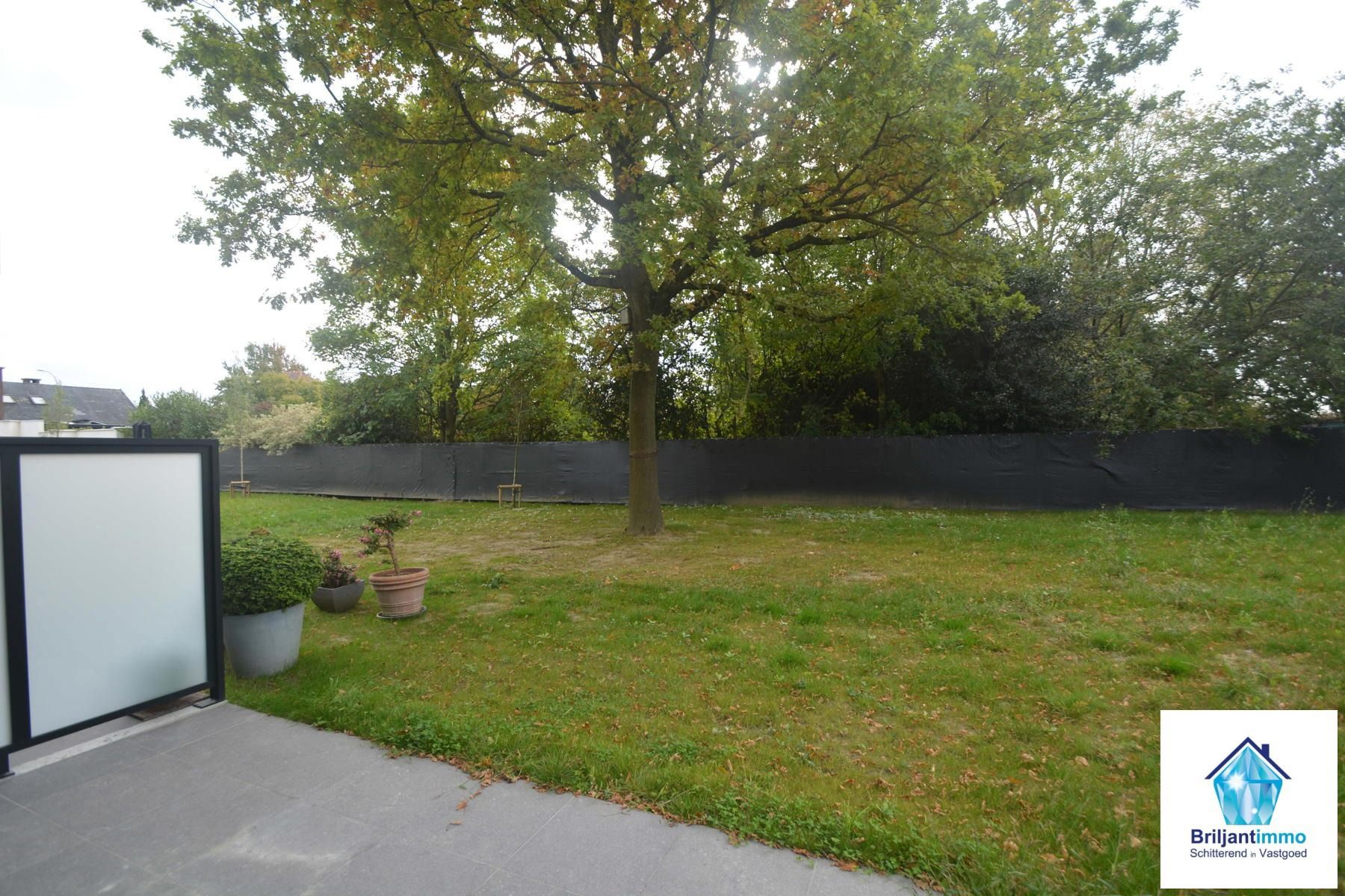 Instapklaar hoekappartement met 1 slp en luxe afwerking! foto 16