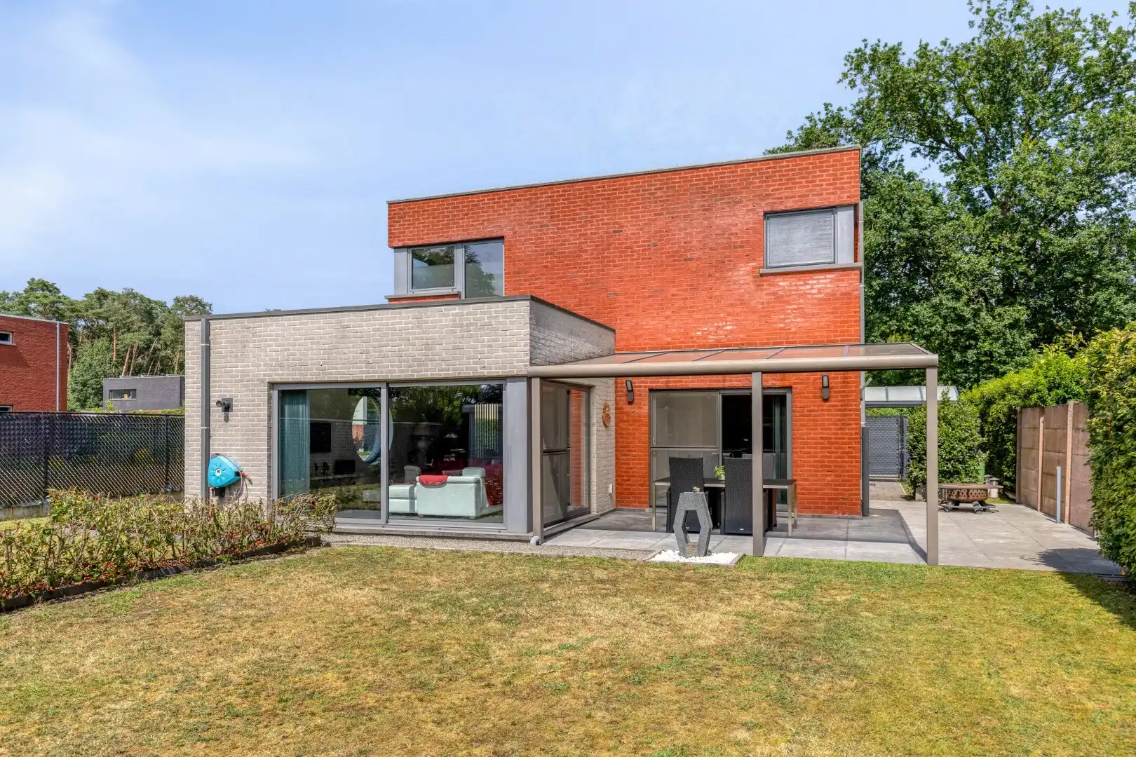 Huis te koop Pauwenveld 1 - - 2240 Zandhoven