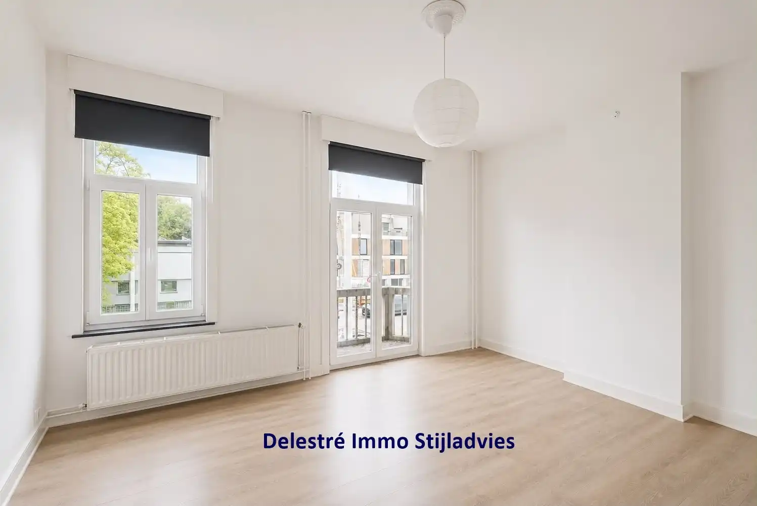 Karaktervolle, instapklare herenwoning met 4 slaapkamers, 2 badkamers en gezellige stadstuin foto 21