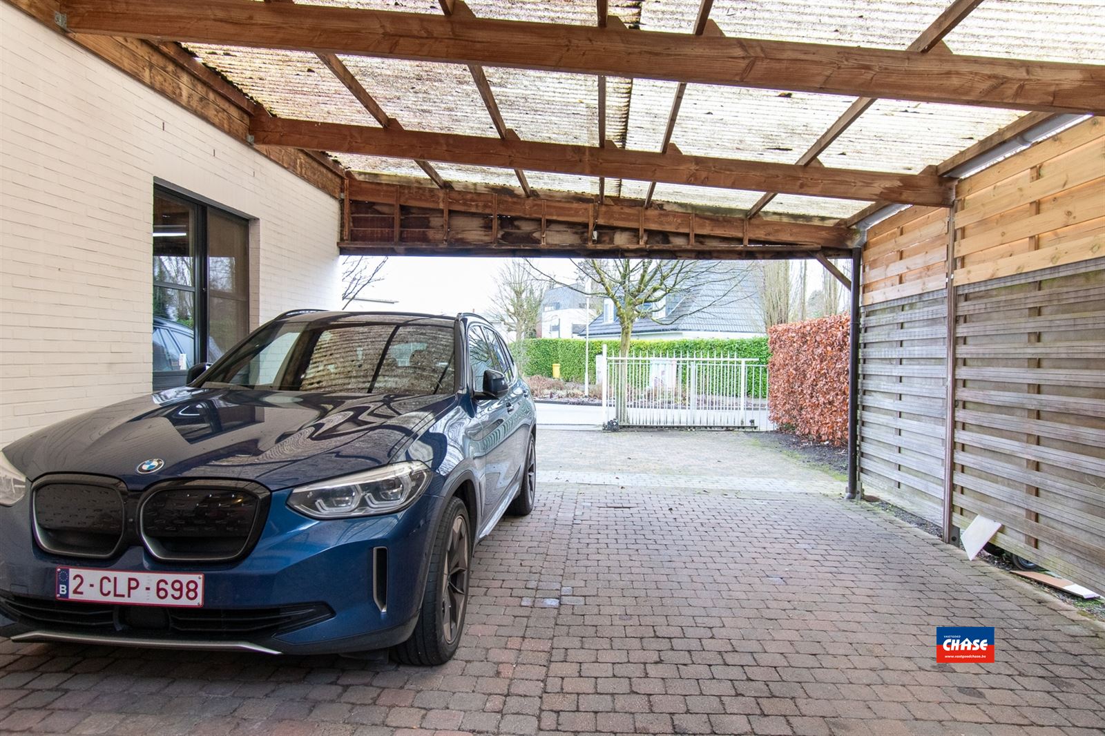 Unieke villa op toplocatie in de Elsdonkwijk foto 40