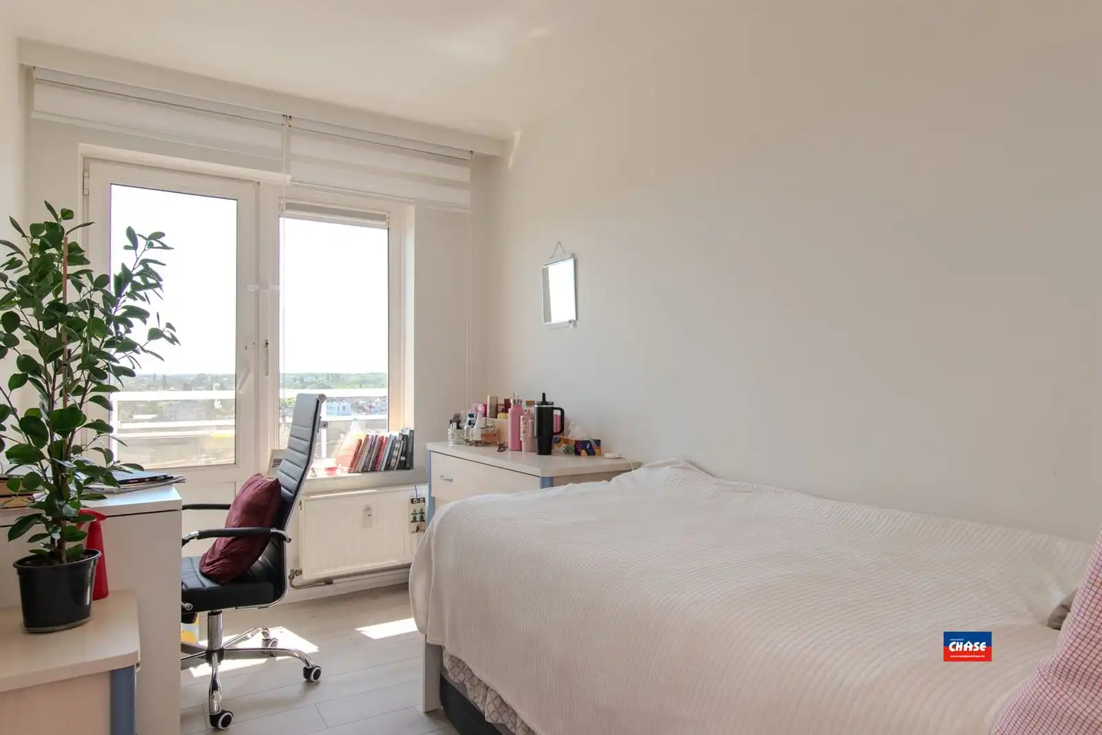  Instapklaar appartement | 2 slpks | terras  foto 10