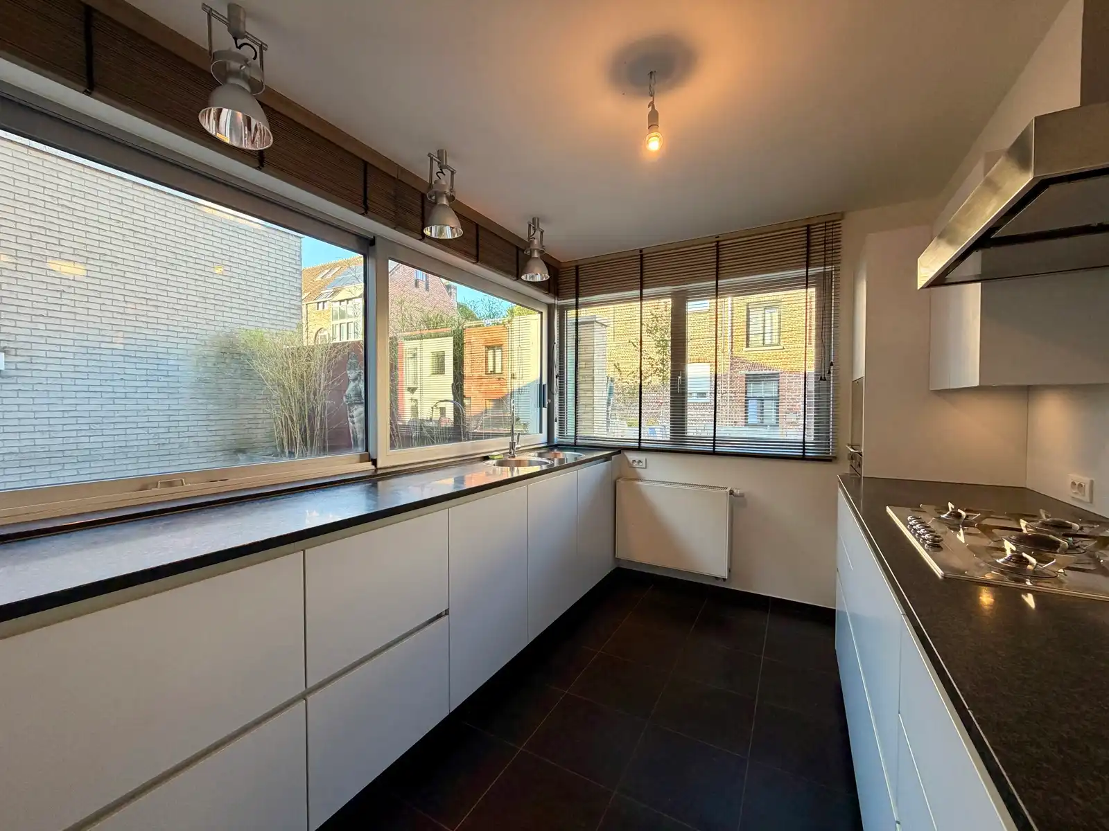 Prachtige woning met vier slaapkamers nabij centrum Leuven! foto 6