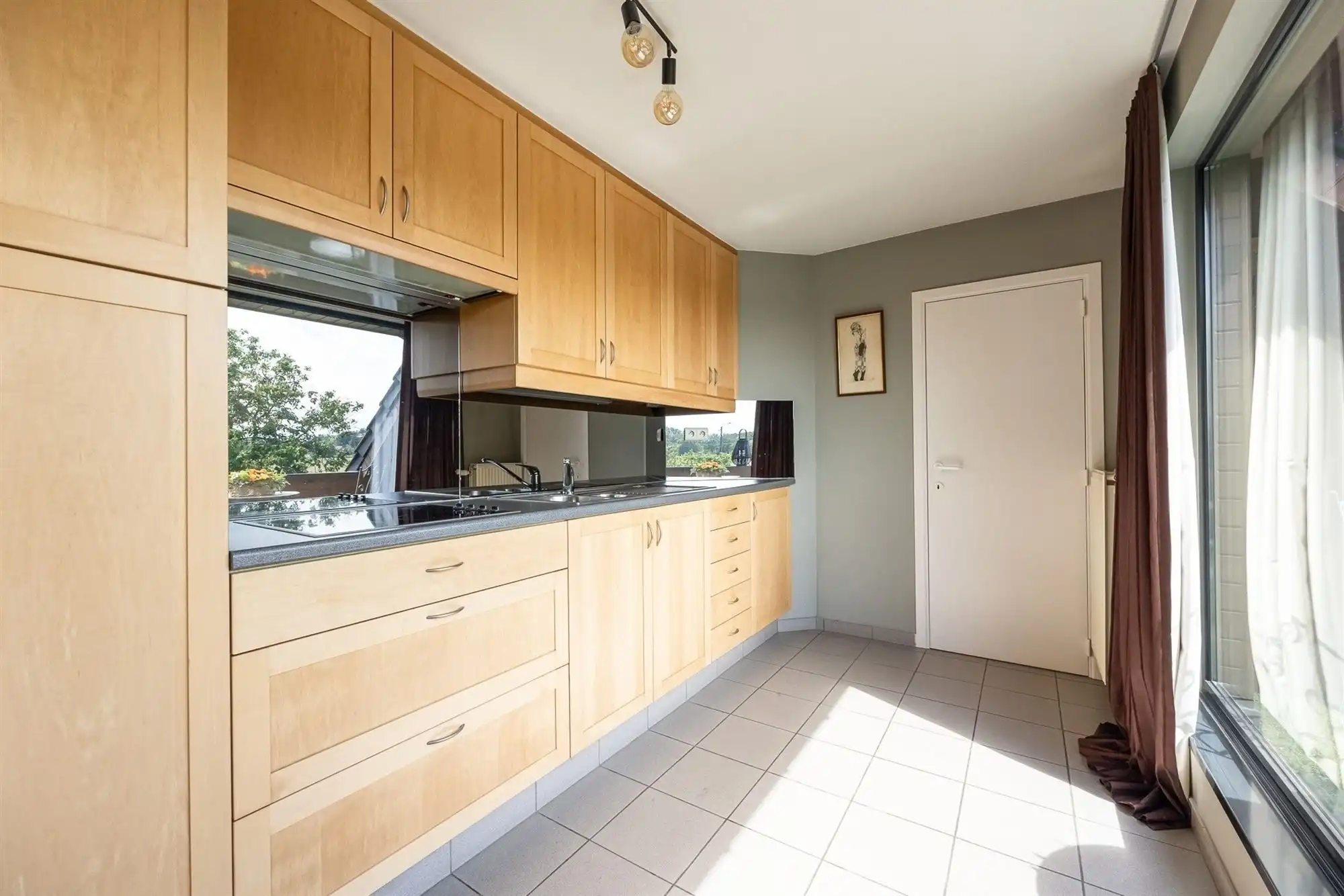 Instapklare en energiezuinige woning op ca. 20 are foto 20