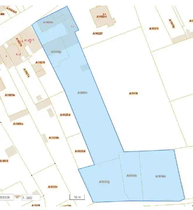 Uitzonderlijke eigendom op 41 are in hartje Opglabbeek – meerdere woningen, ruime bijgebouwen en tal van mogelijkheden! foto 31