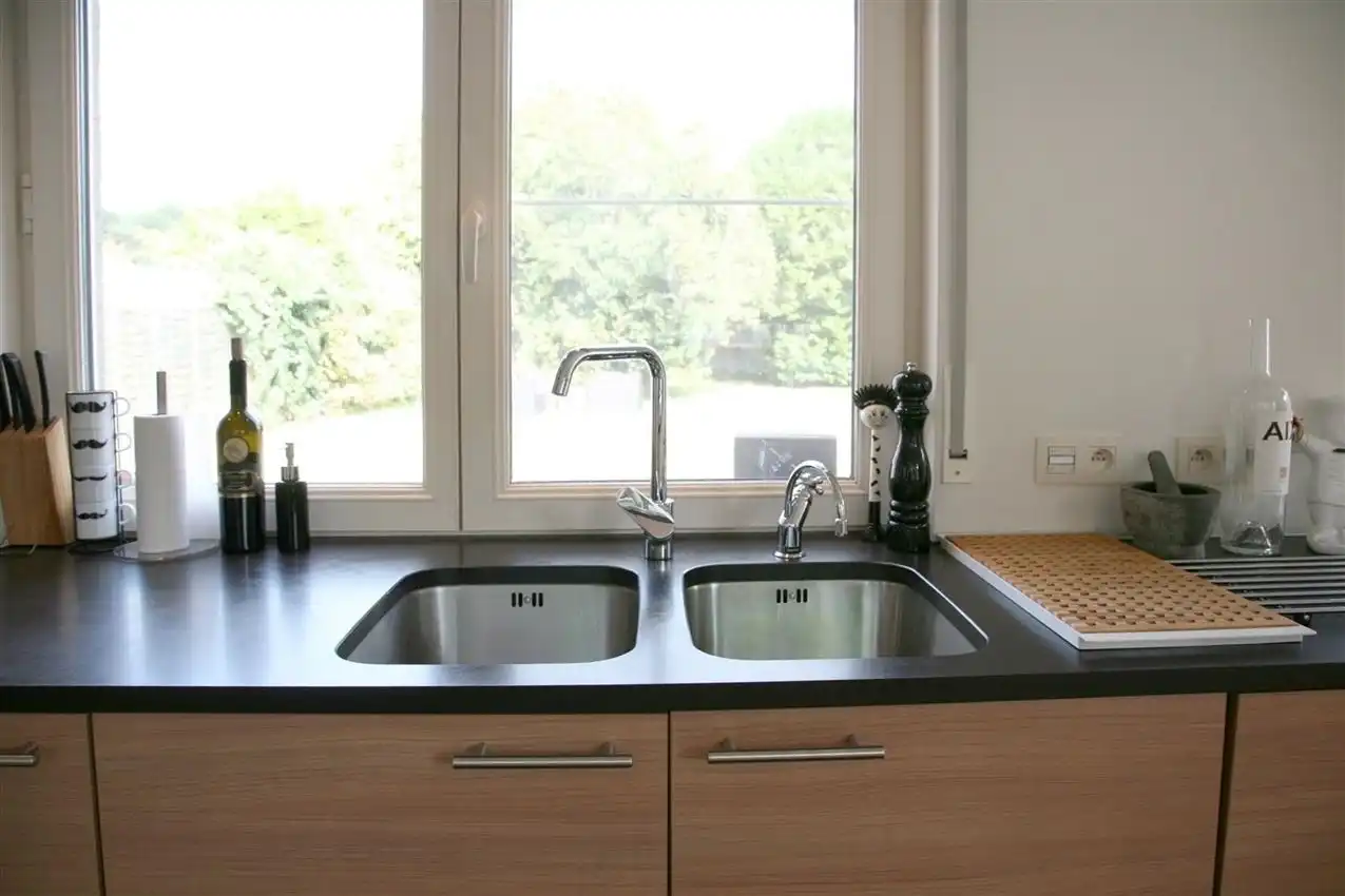 Gerenoveerde woning in rustige, bosrijke omgeving  foto 15