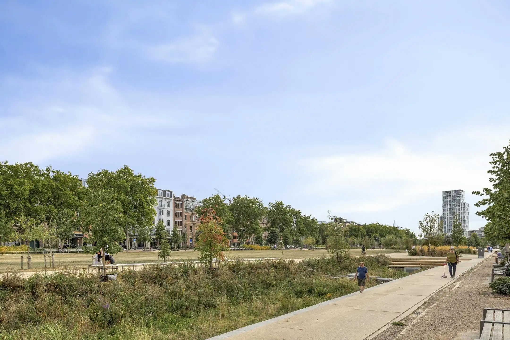 Appartement te koop aan de Waalsekaai te Antwerpen foto 6