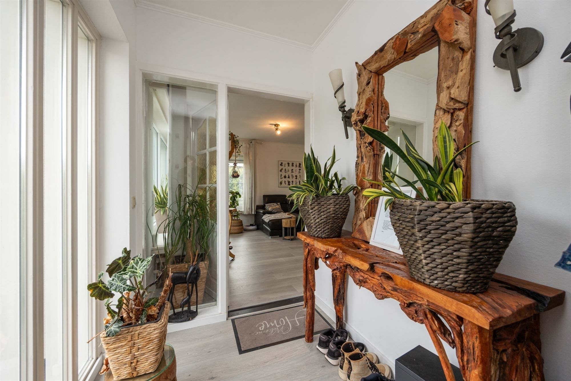 Vrijstaande woning op centrale ligging foto 7