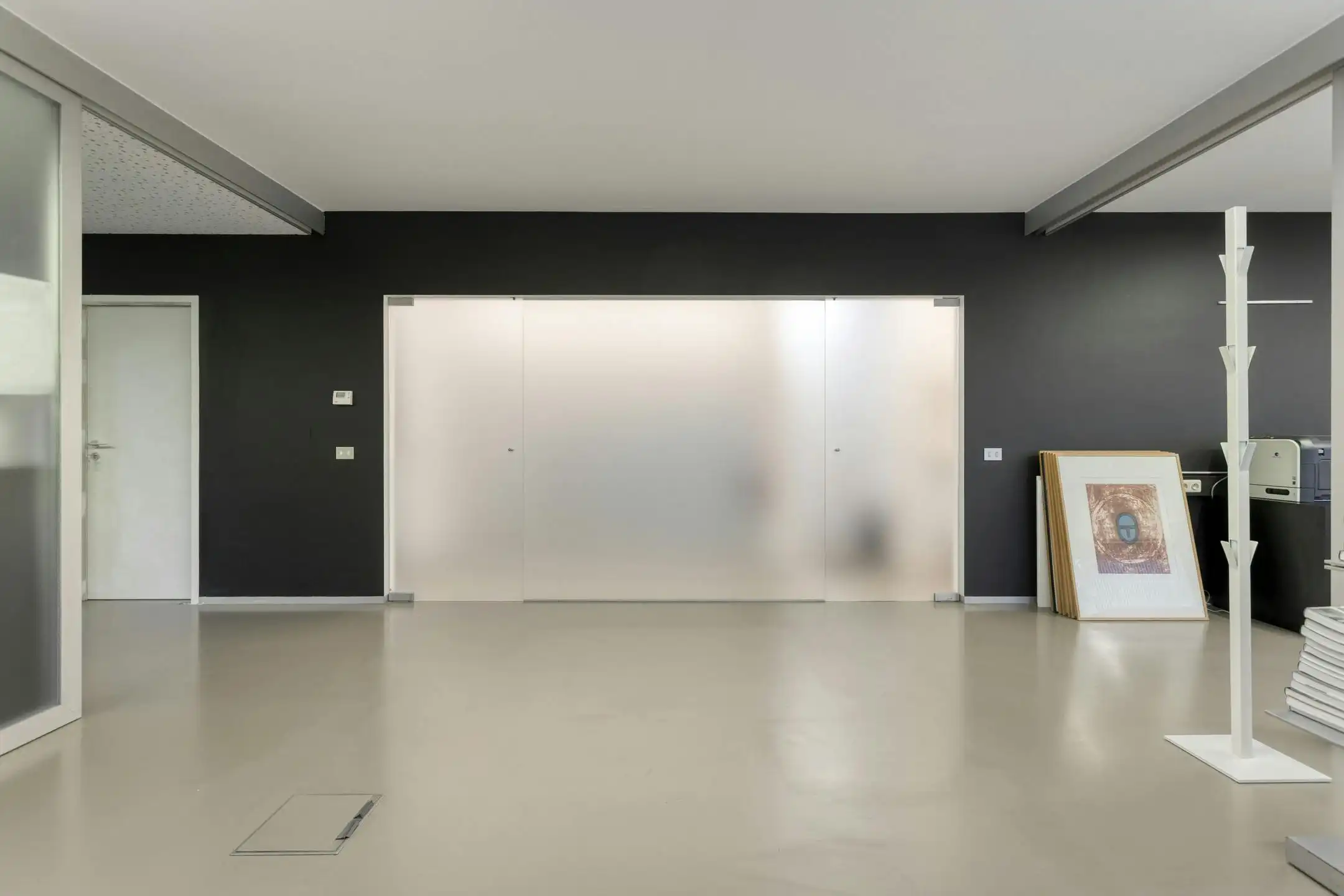 Kantoor met woonst te koop in Sint-Michiels (380 m²)  foto 7