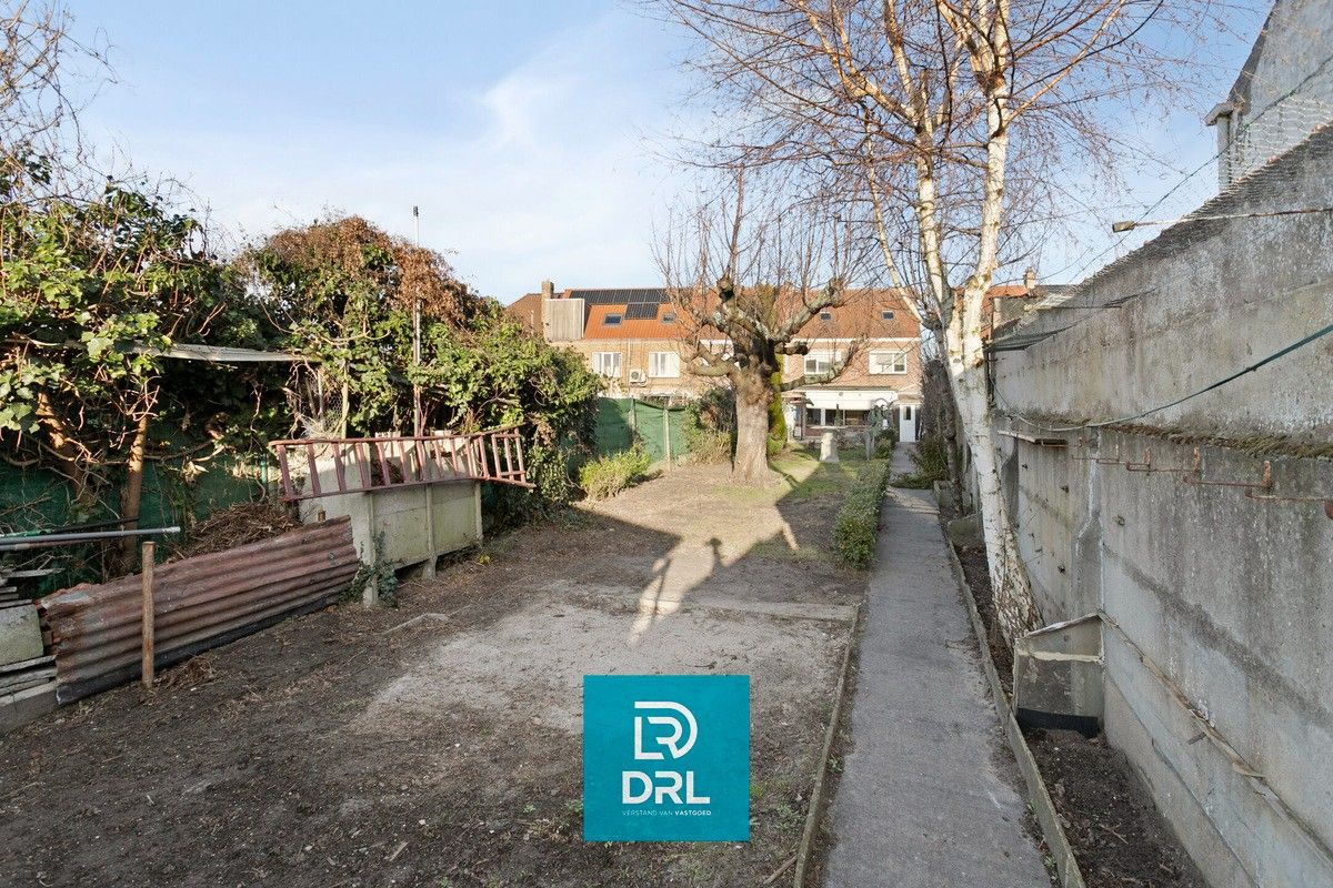 HALFOPEN BEBOUWING te OOSTKAMP foto 19