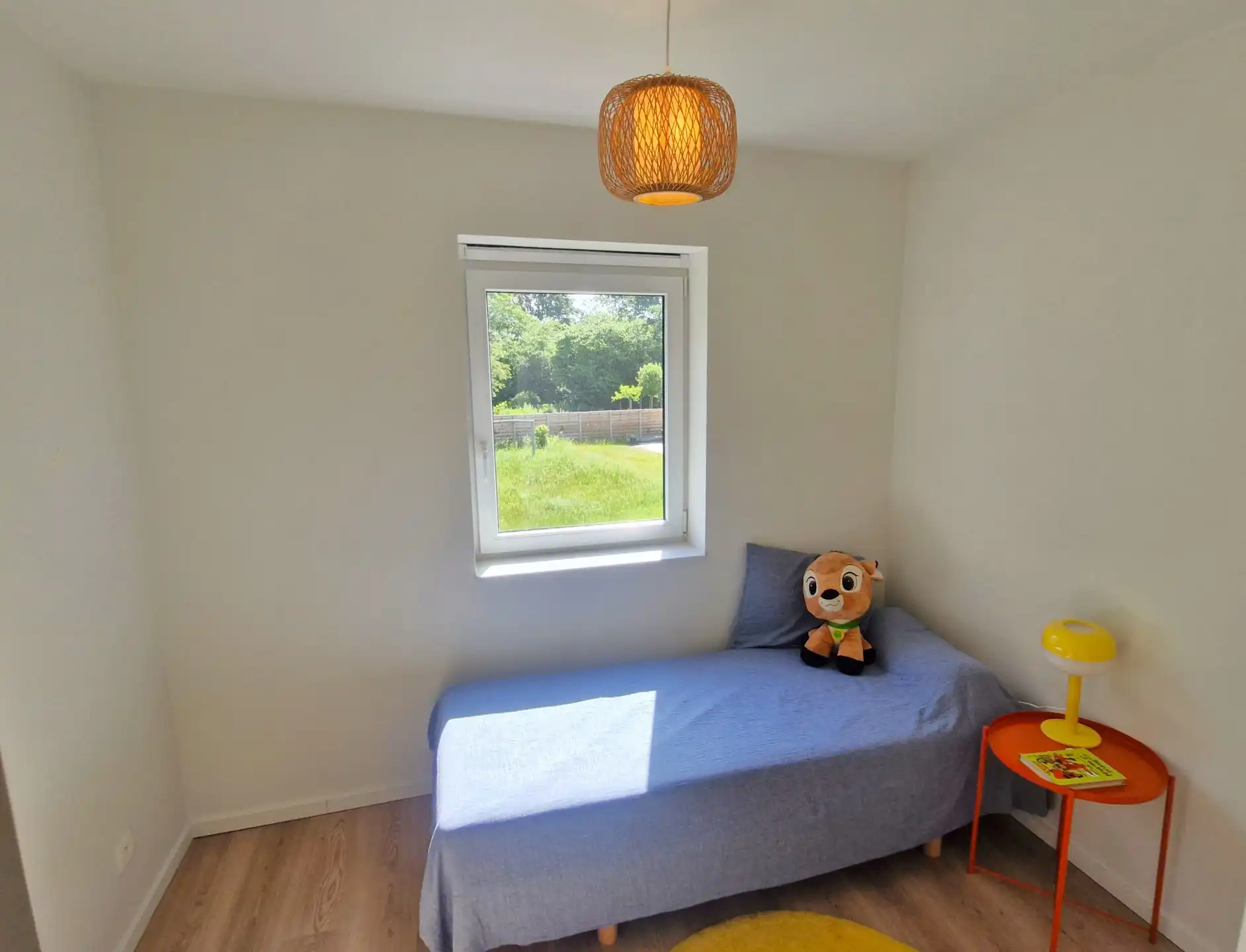 Huis te koop foto 15