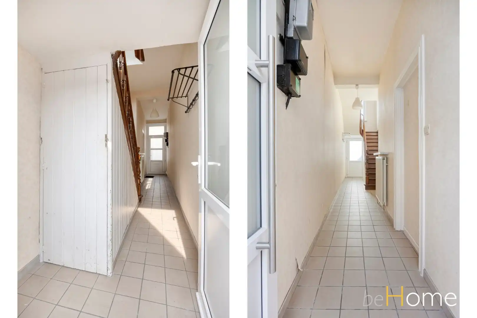 Ideale starterswoning met potentieel in het centrum van Merchtem - Welkom Home! foto 4