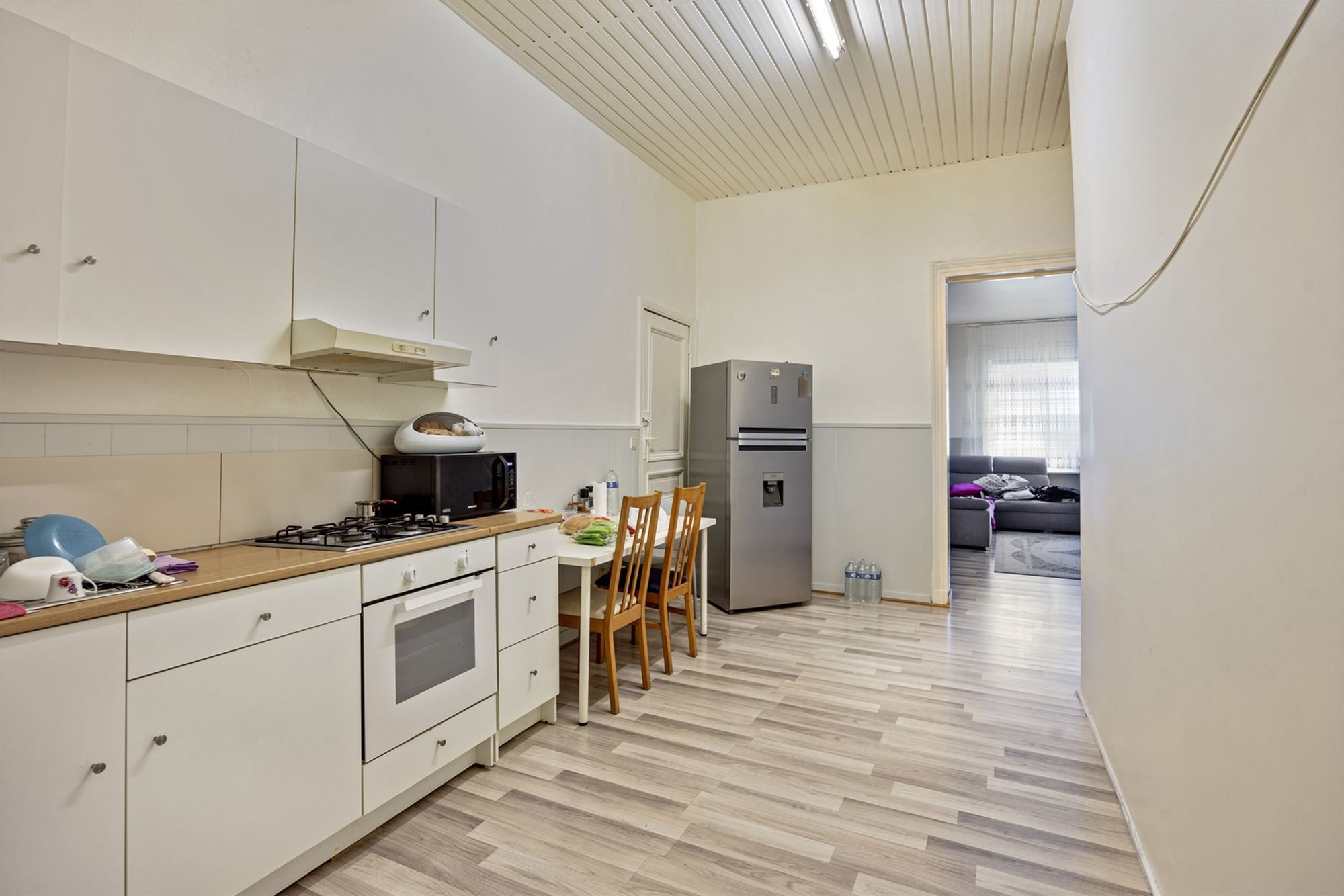 Kantoren en atelier met buitenplaats +/-212m² foto 6