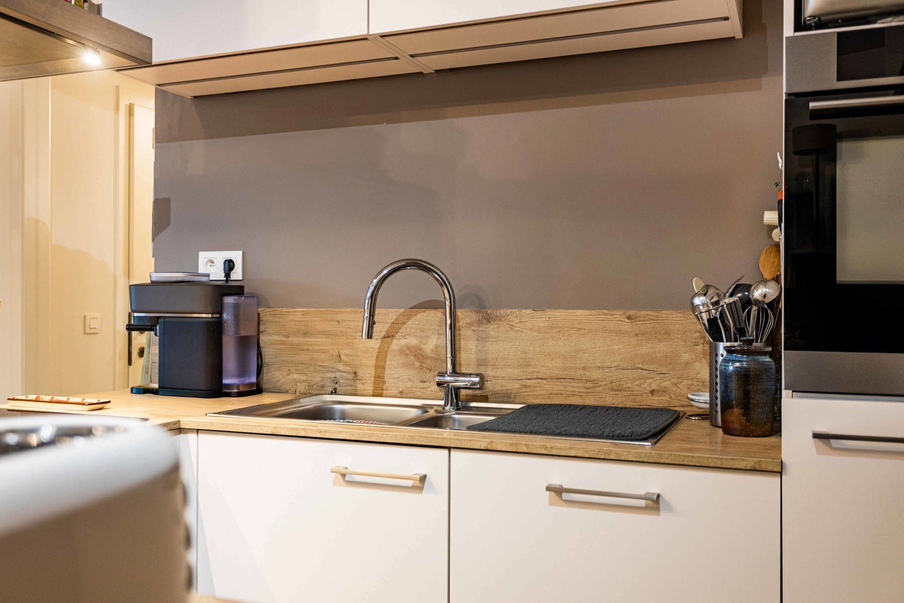 Appartement te koop in centrum van Geraardsbergen foto 8