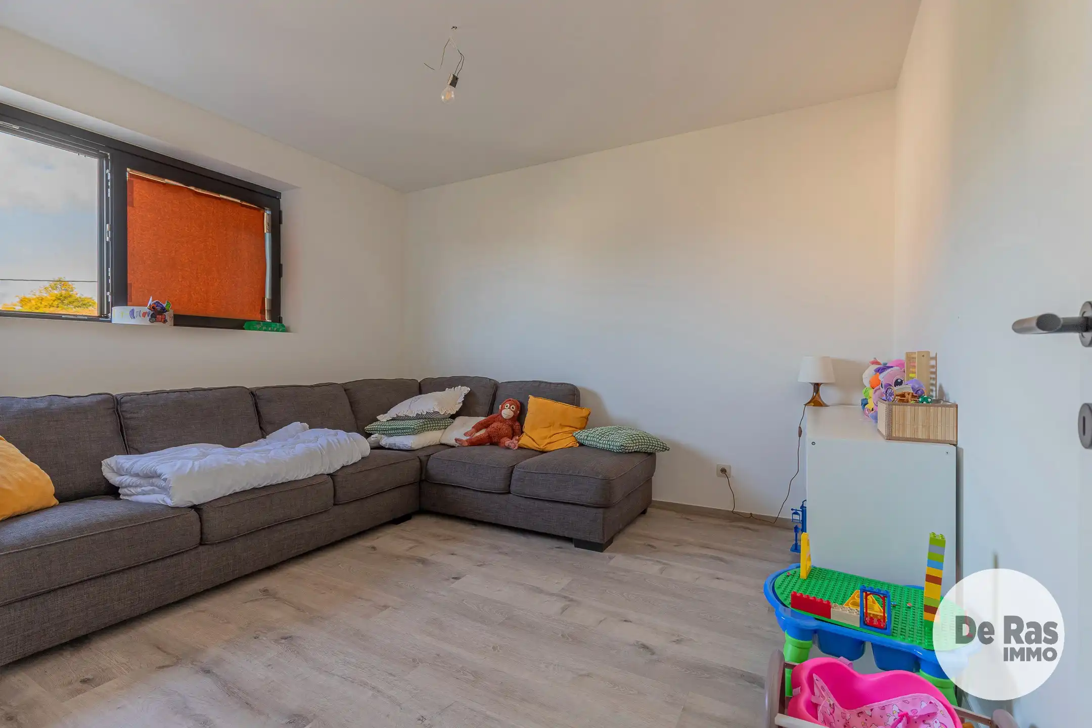 BERLARE - Ruime nieuwbouwwoning met 3 slpks en alle comfort foto 18