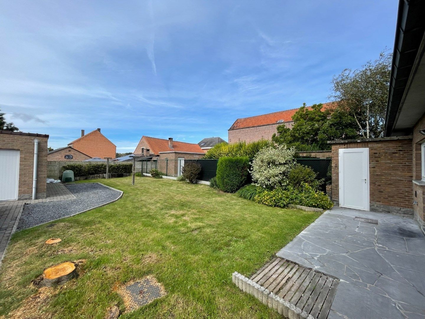 Villa te Lennik met 3 slaapkamers foto 2