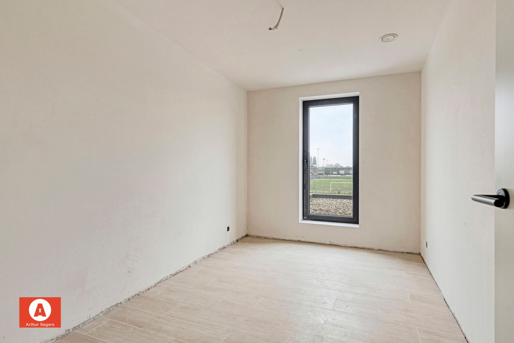 Energiezuinige nieuwbouwwoning met garage foto 9