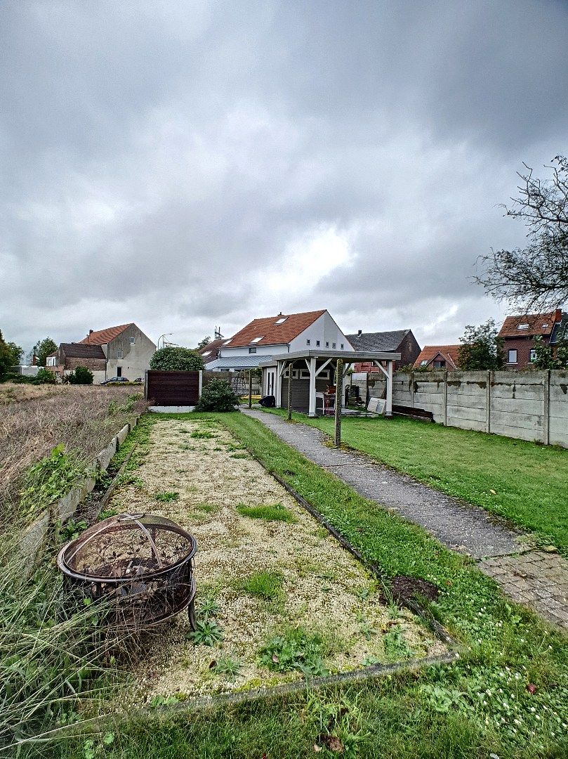 Halfopen bebouwing te Putkapel foto 18
