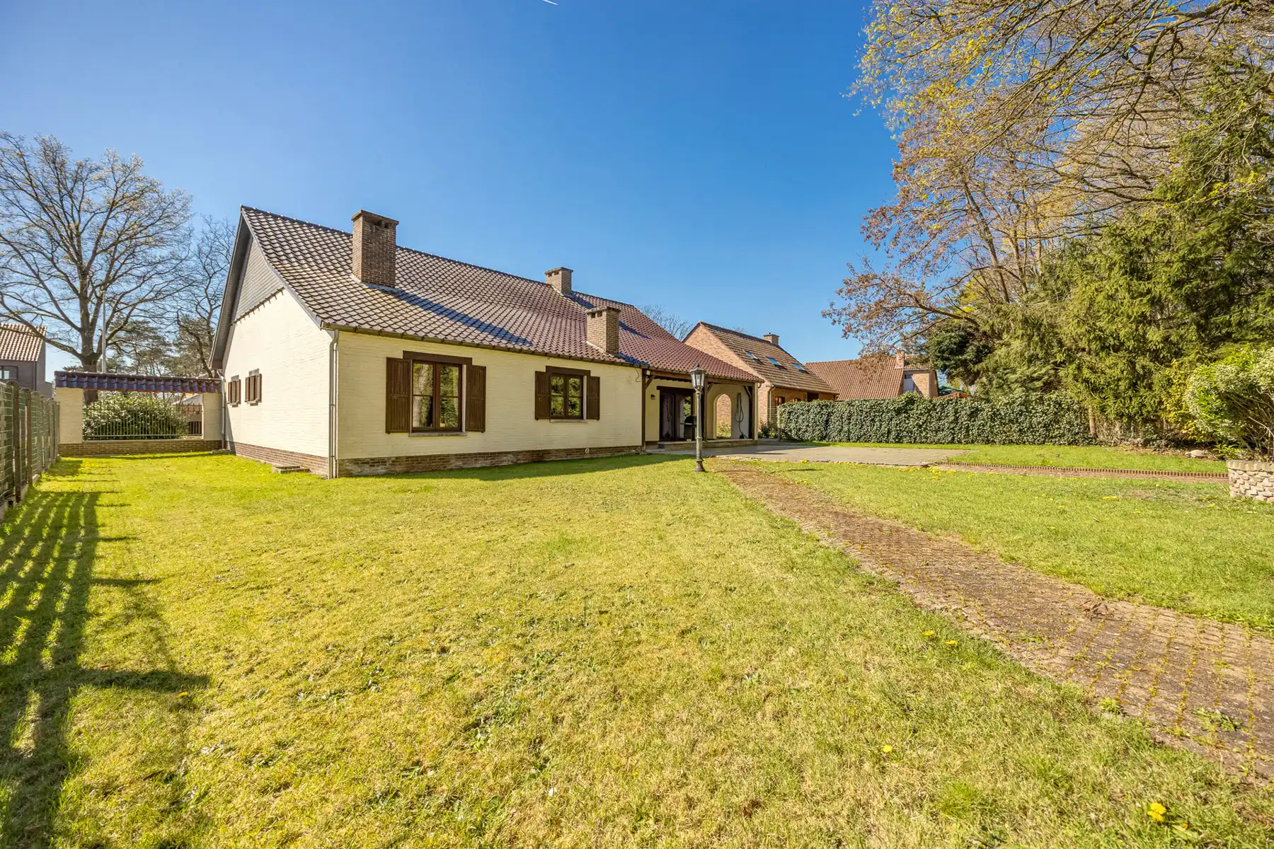 Huis te koop foto 38