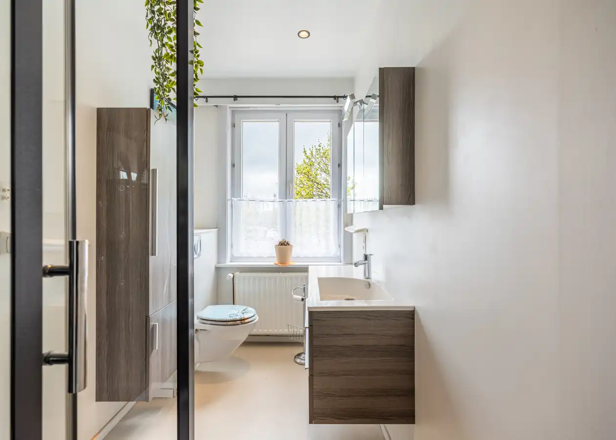 Wonen én verbouwen op uw tempo – 4 slpk Mariakerke foto 8