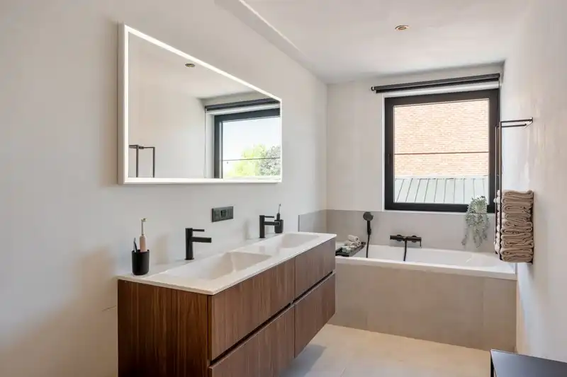 Moderne, zeer energiezuinige nieuwbouwwoning met 3 slaapkamers en carport op 6are74ca foto 18