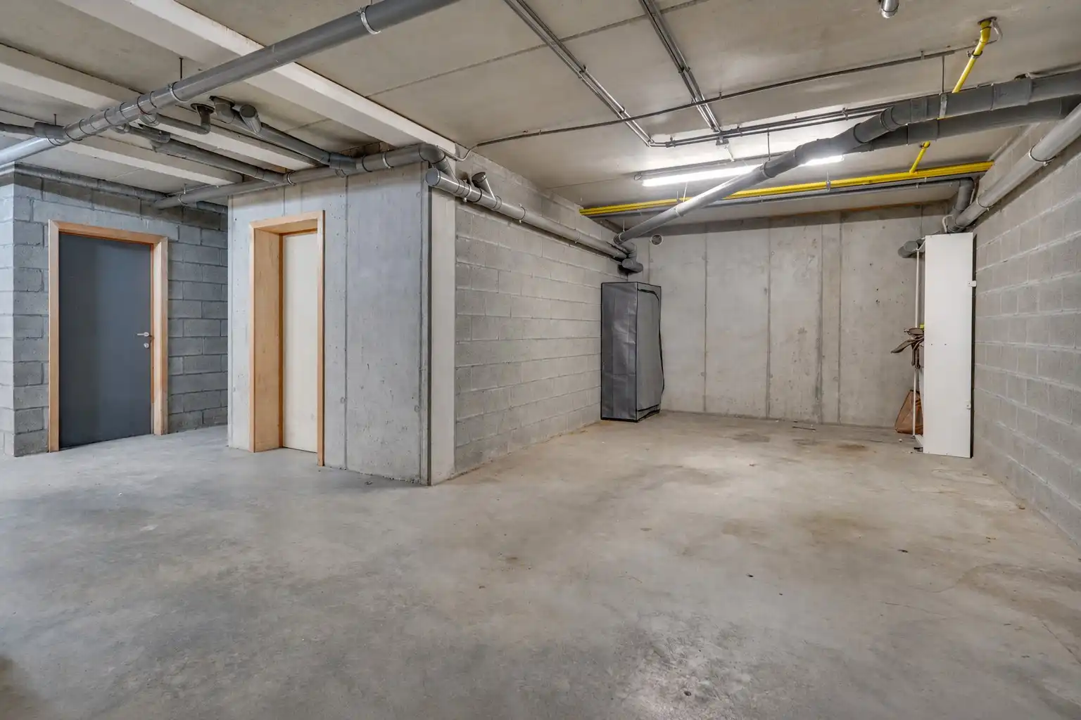 DUPLEXAPPARTEMENT MET 2 SLAAPKAMERS TE HELCHTEREN foto 22