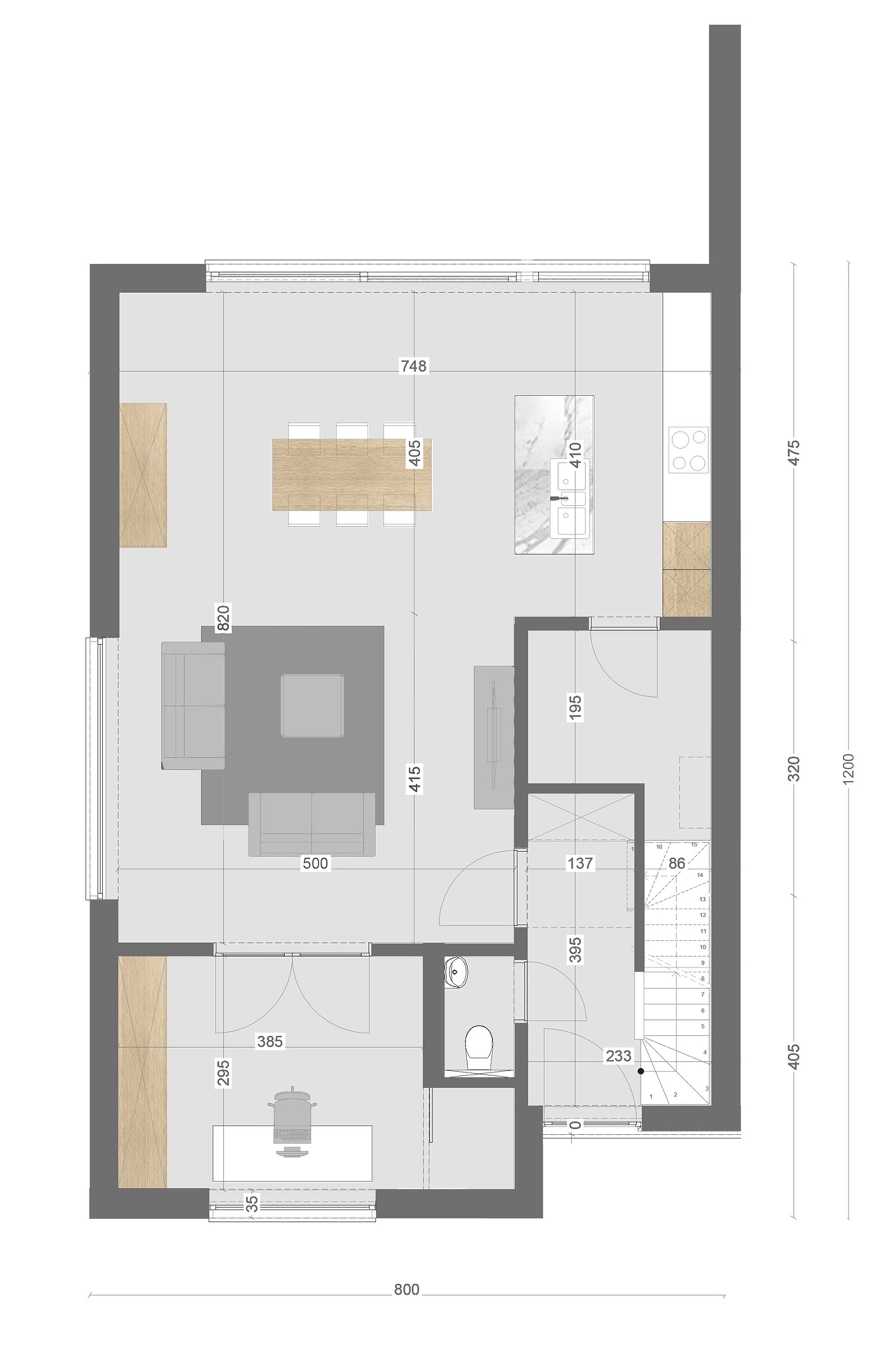 Huis foto 6
