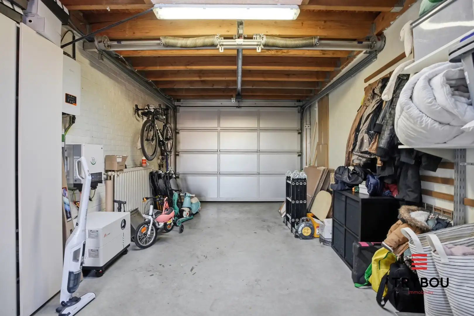 Energiezuinige woning met 4 slaapkamers in Hooglede! foto 23