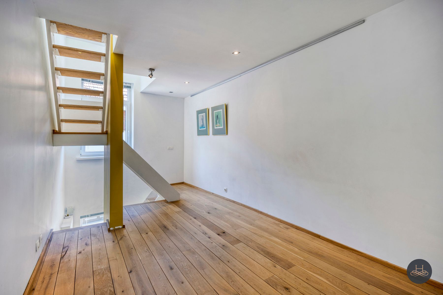 Gerenoveerde woning in het centrum van Aarschot foto 15