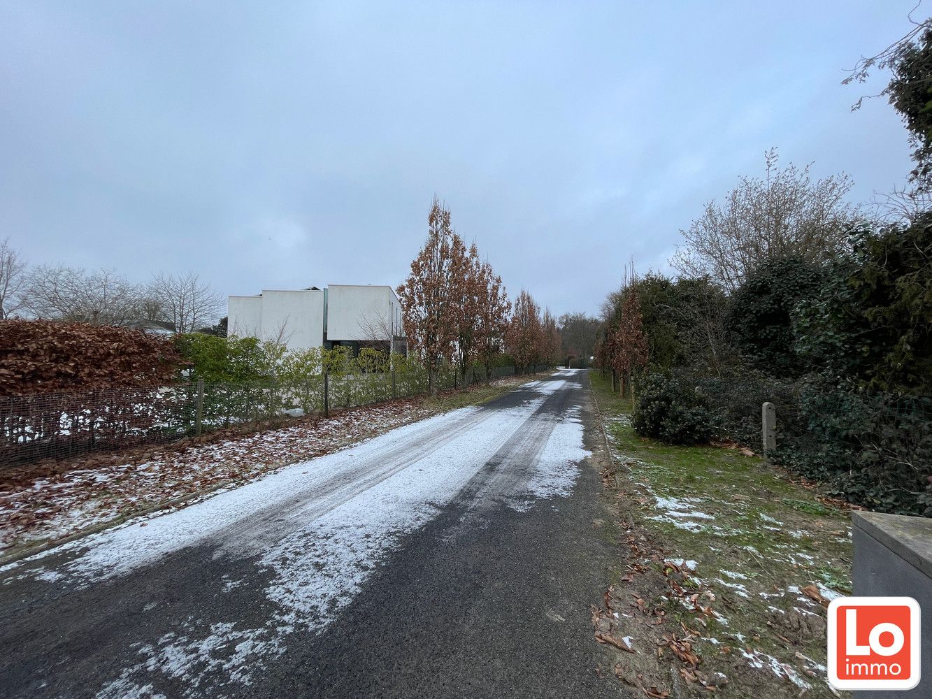 Alleenstaande ruime woning met 4 slaapkamers foto 24