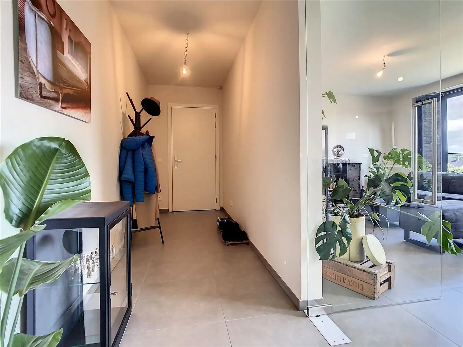 Instapklaar APP, 2 slpks, terras en garage  foto 6