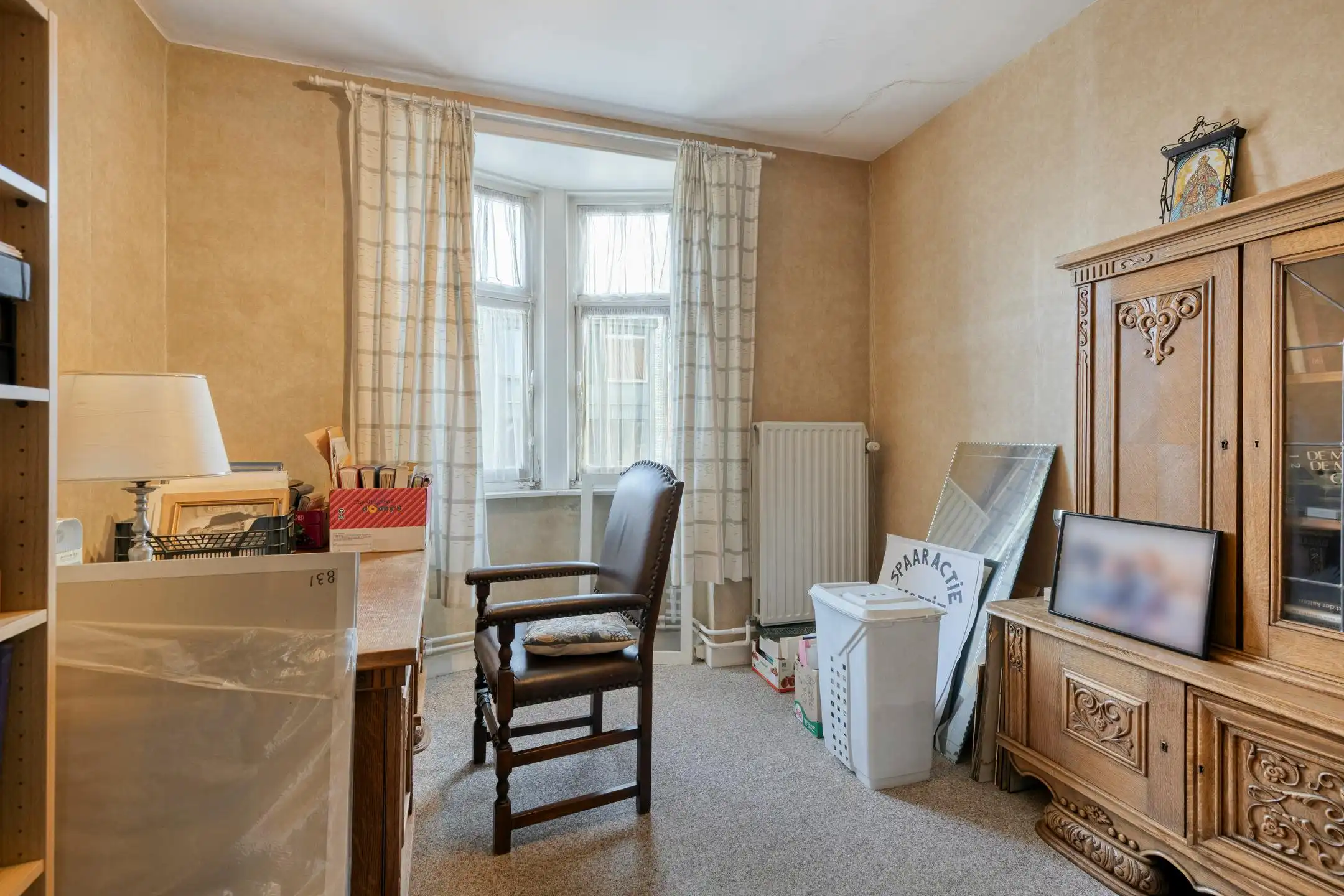 Zeer ruime woning (282m²) met EPC C te Roeselare  foto 12