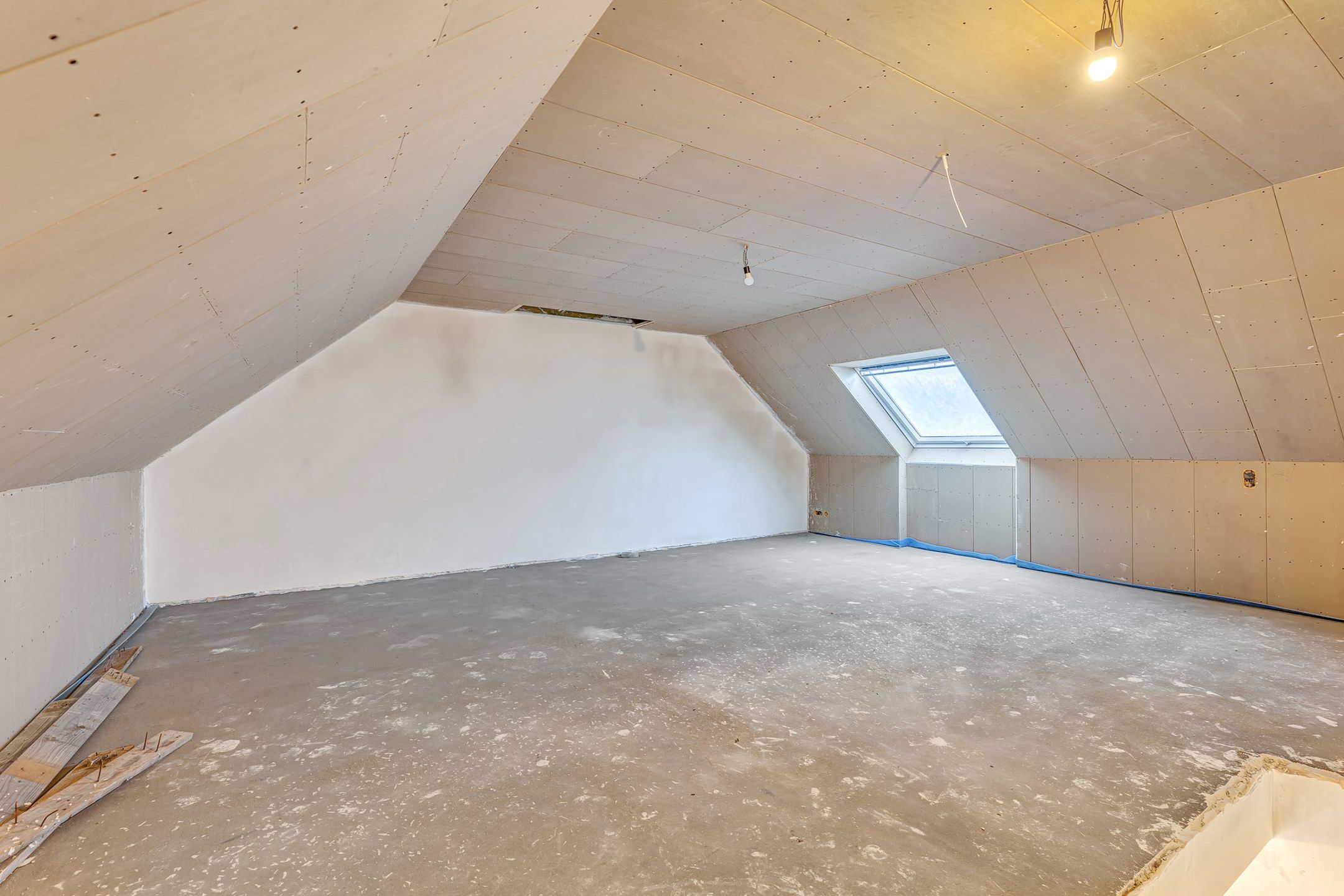 Volledig afgewerkte nieuwbouw (prijs incl. kosten: €471.731) foto 15