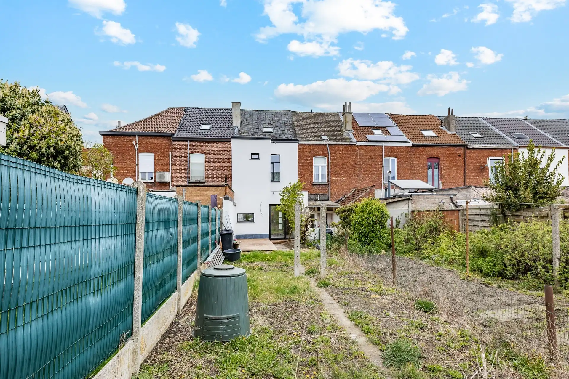 Lichtrijke, instapklare woning met tuin op wandelafstand van centrum foto 22