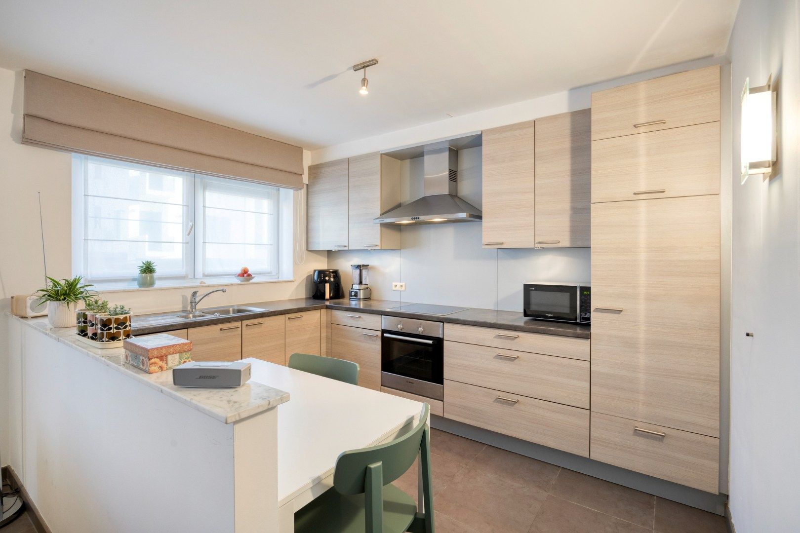 TE KOOP - Op zoek naar een gezellig appartement in Merchtem? Welkom Home! foto 12