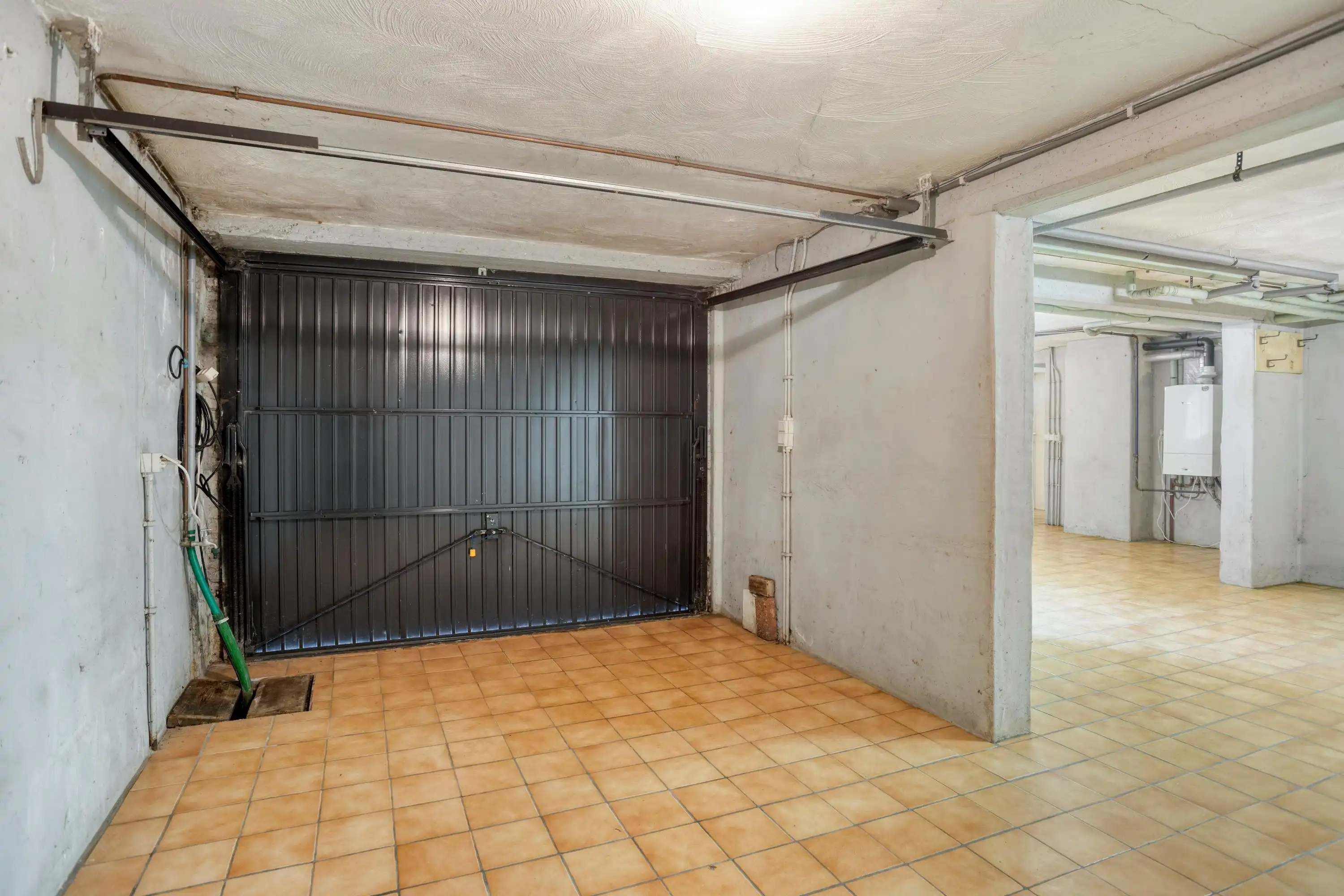 Goed gelegen huis te koop in Lichtaart foto 19
