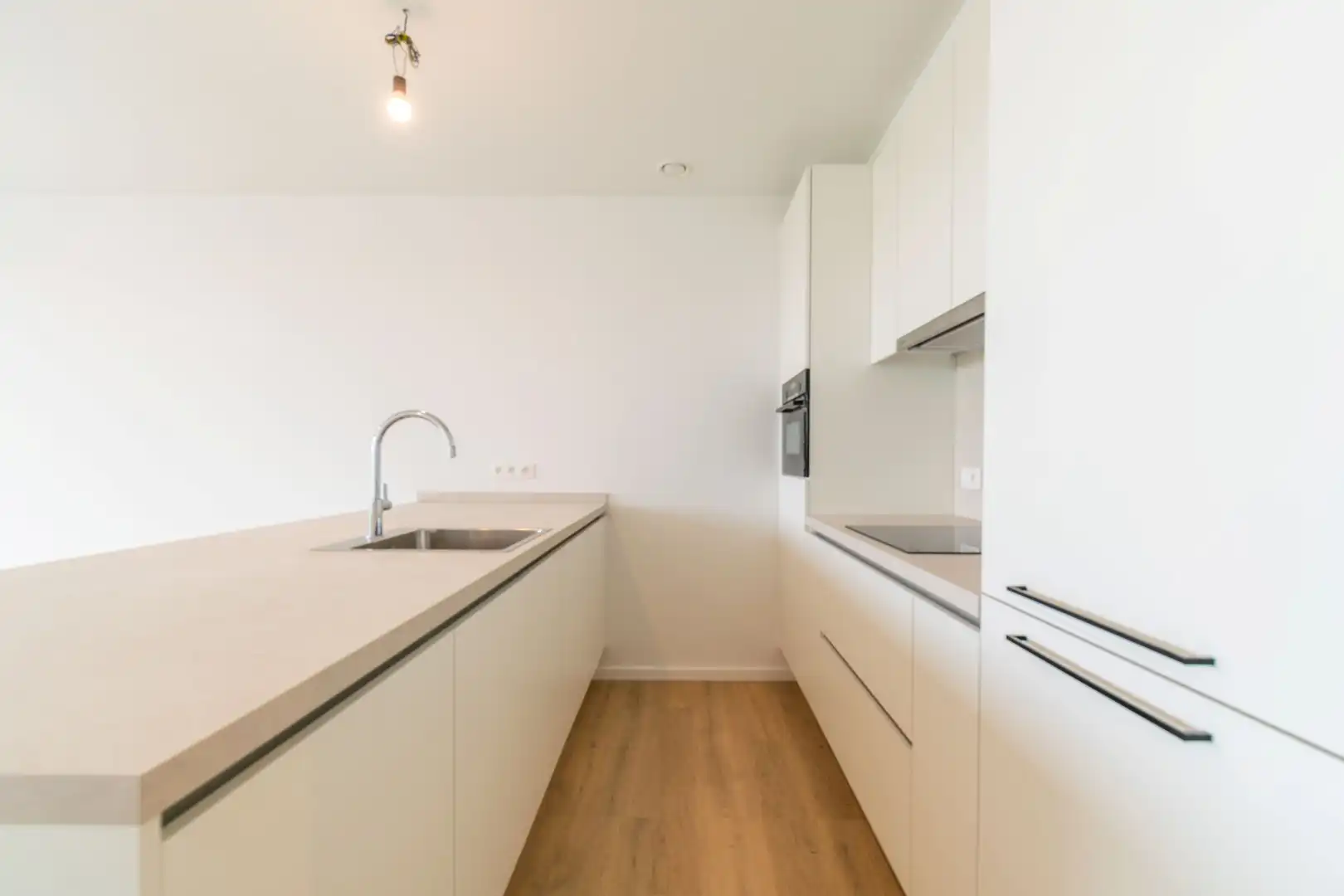 Een energiezuinig nieuwbouwappartement te Halle! foto 7