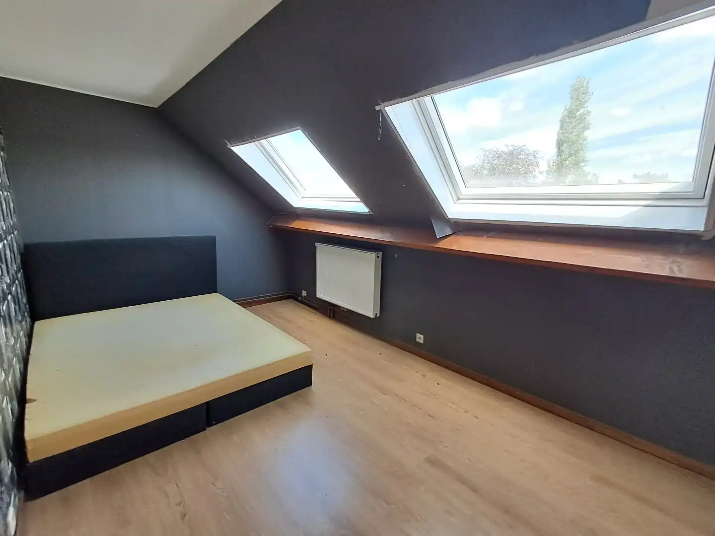 Ruime halfopen woning met polyvalente ruimte te Sijsele foto 19