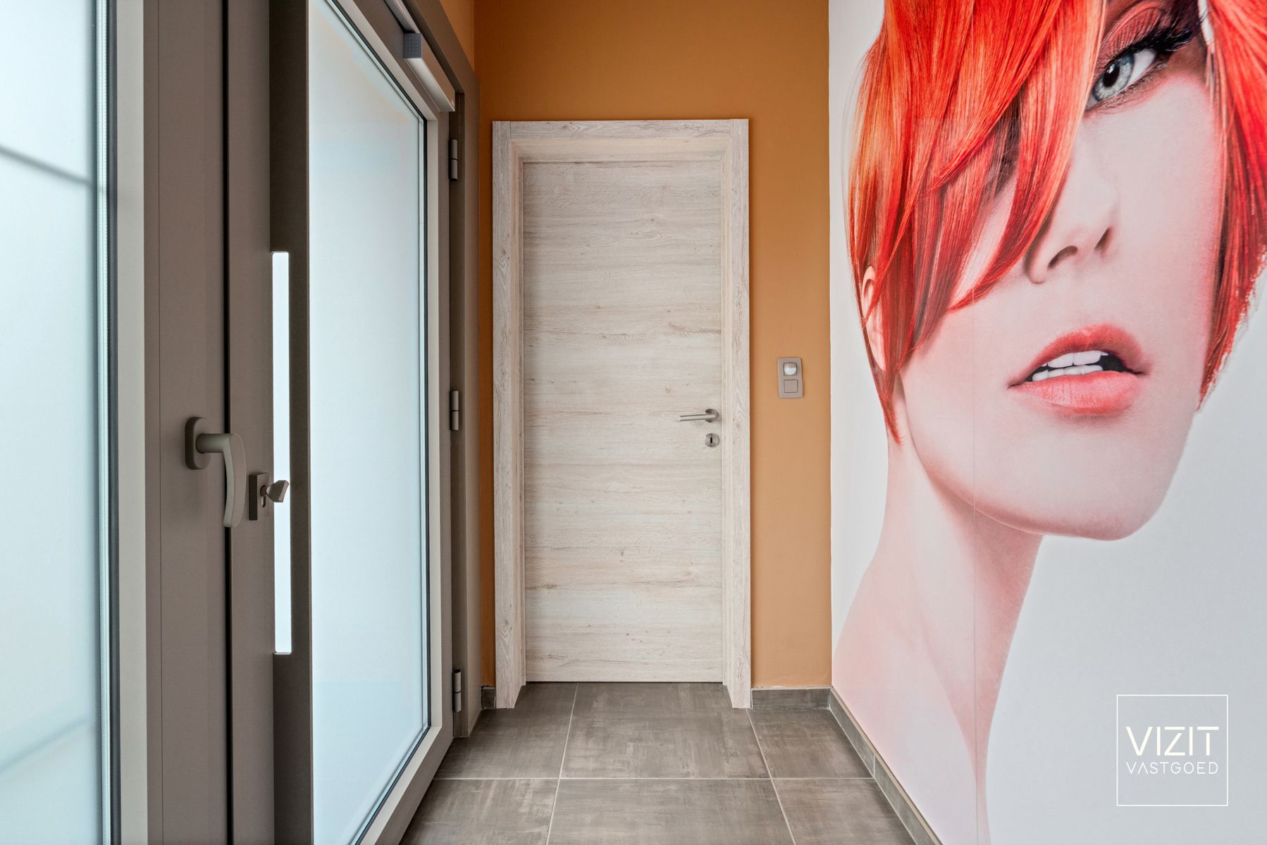 Ruime woning met tuin en garage in rustige woonwijk!  foto 6