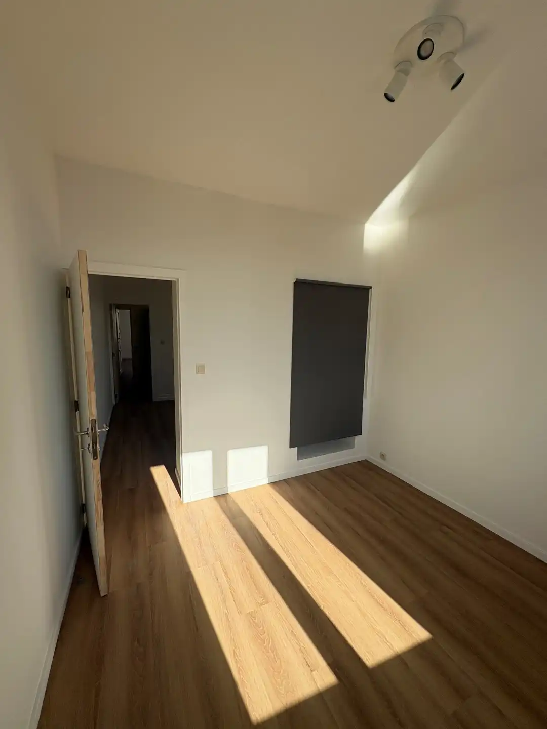 Appartement met 2 slaapkamers + terras foto 13