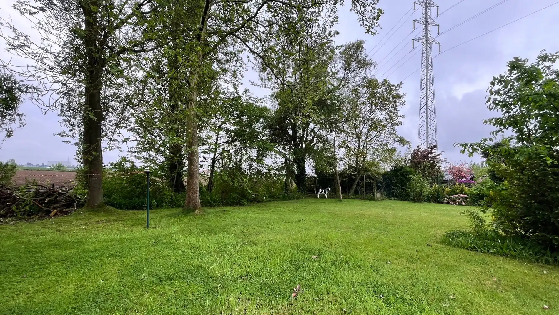 Bouwgrond in Heule van 668 m² foto 5