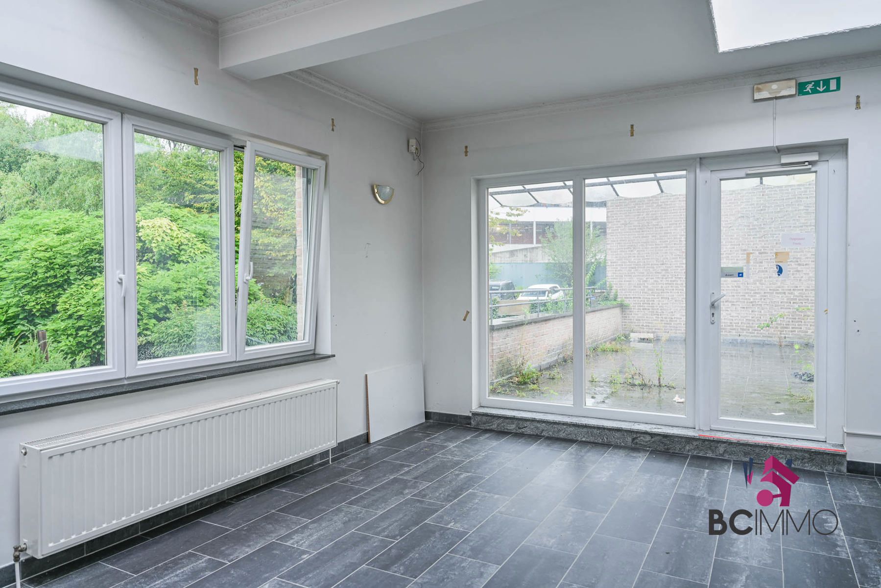 Opbrengsteigendom op toplocatie in Genk!  foto 14